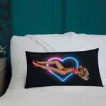 Air Hug "Love Lolo" Premium Pillow