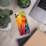 Don't F*ck With Me TLOL iPhone Case