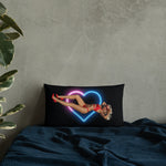 Air Hug "Love Lolo" Premium Pillow