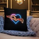 Air Hug "Love Lolo" Premium Pillow