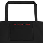 The Everything "En Fuego" Bag