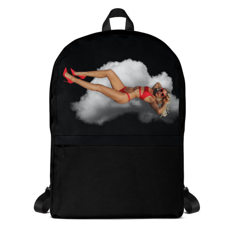 TLOL in the Clouds Backpack