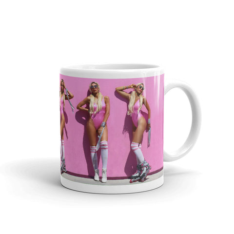 Cup of Love TLOL Mug