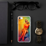 Don't F*ck With Me TLOL iPhone Case