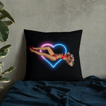 Air Hug "Love Lolo" Premium Pillow